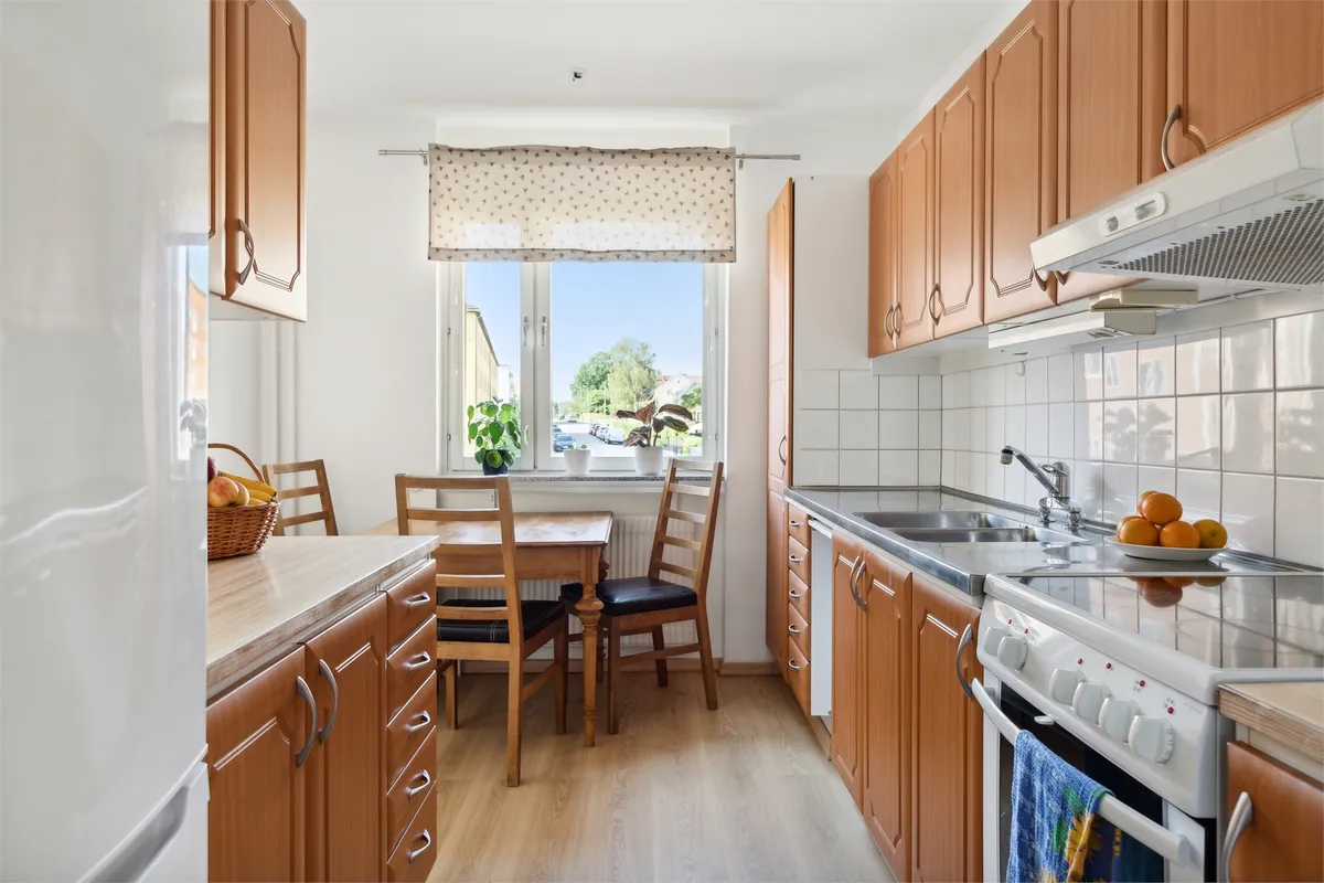 Hyreslägenhet på Norrköping i norrkoping