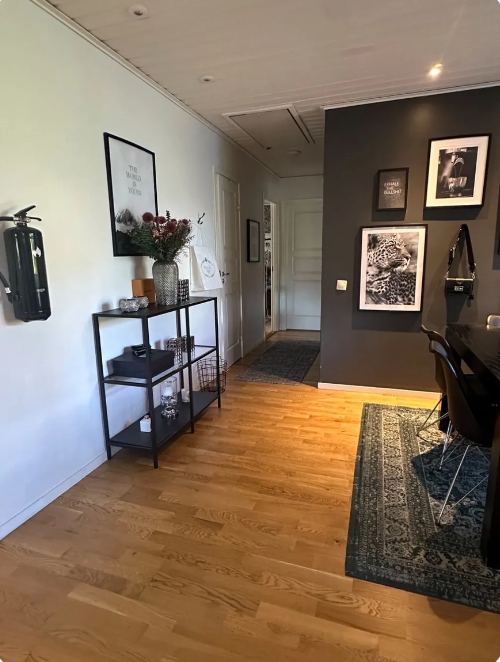 Hyresbostad på Västerås i vasteras