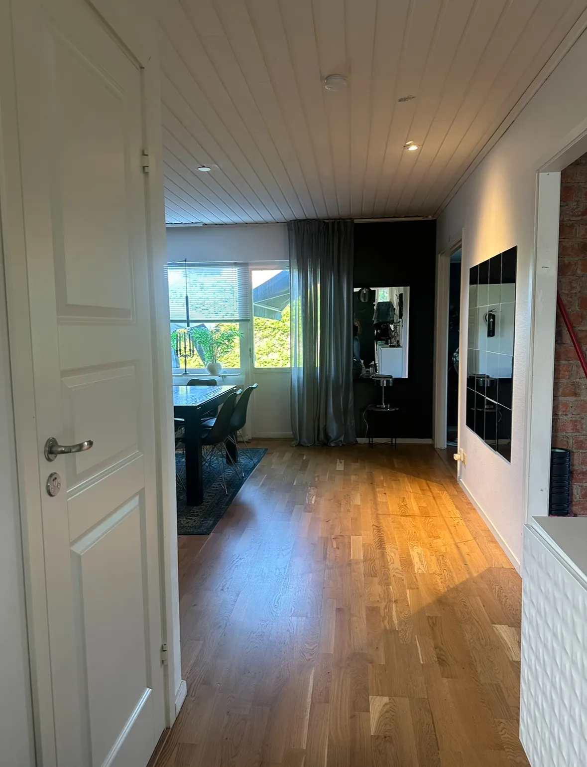 Hyresbostad på Västerås i vasteras