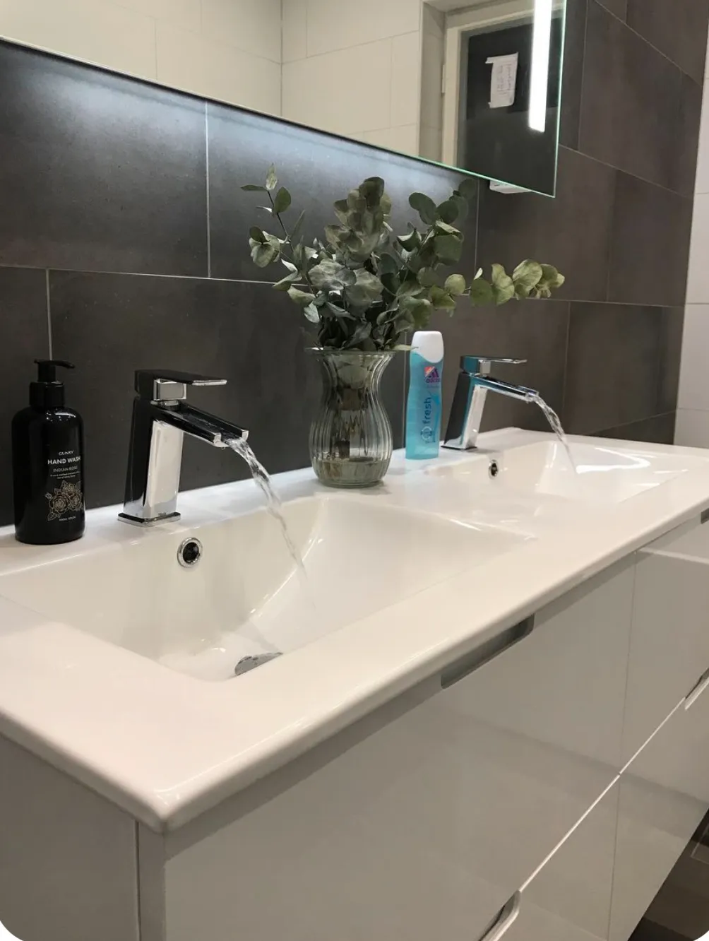 Hyresbostad på Västerås i vasteras