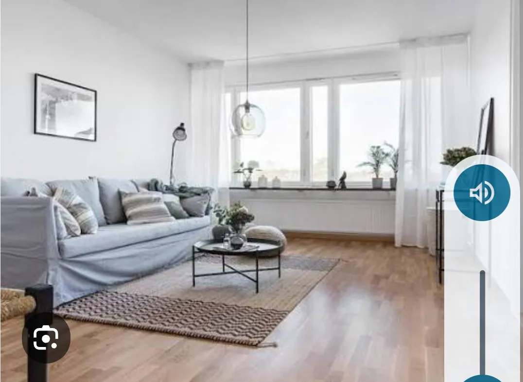 Hyreslägenhet på Huddinge i huddinge