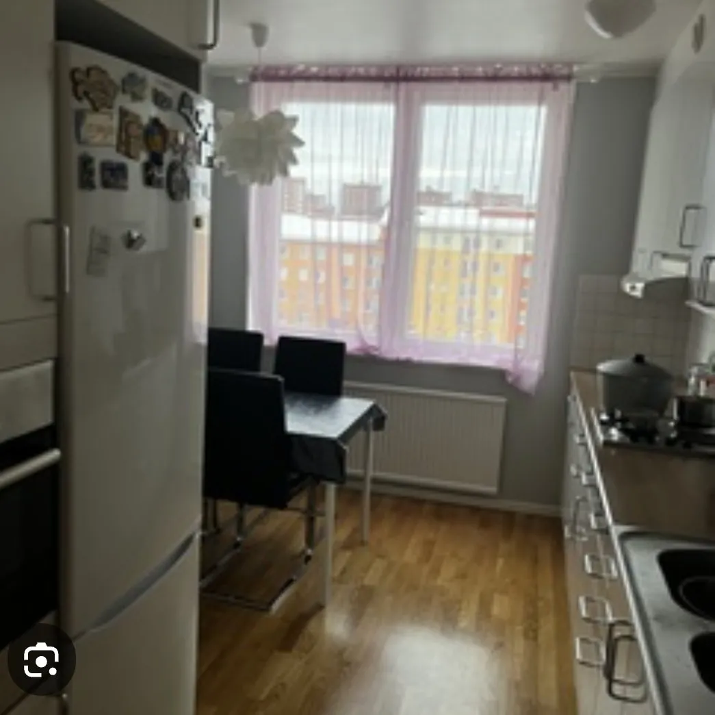 Hyreslägenhet på Huddinge i huddinge