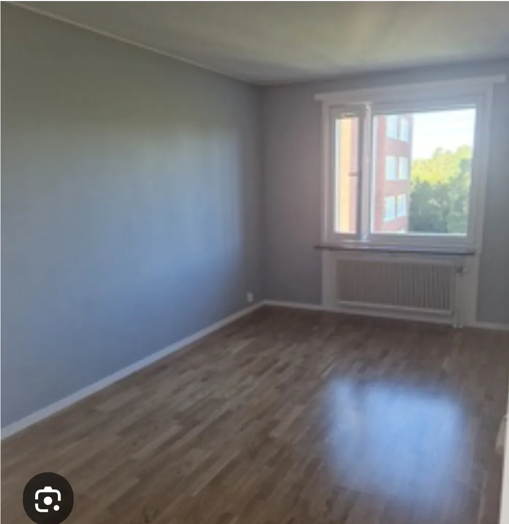 Hyreslägenhet på Huddinge i huddinge