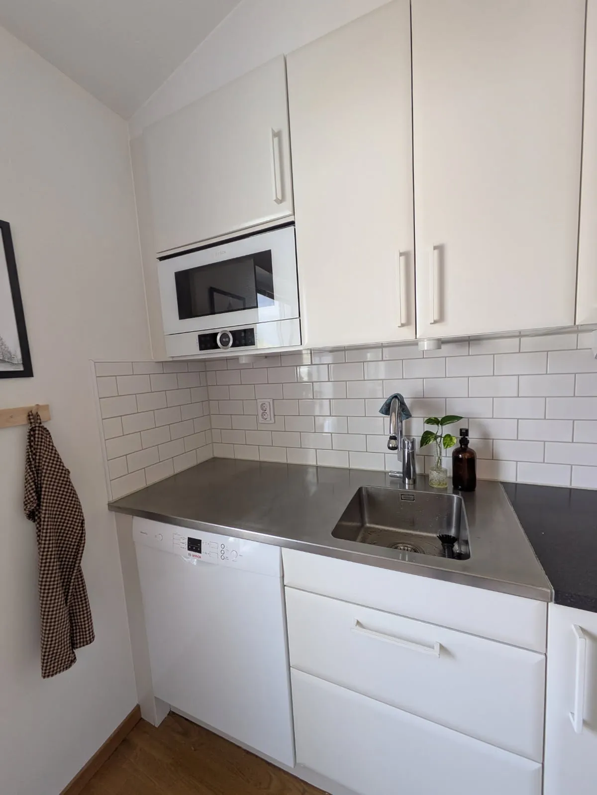 Hyreslägenhet på Göteborg i goteborg