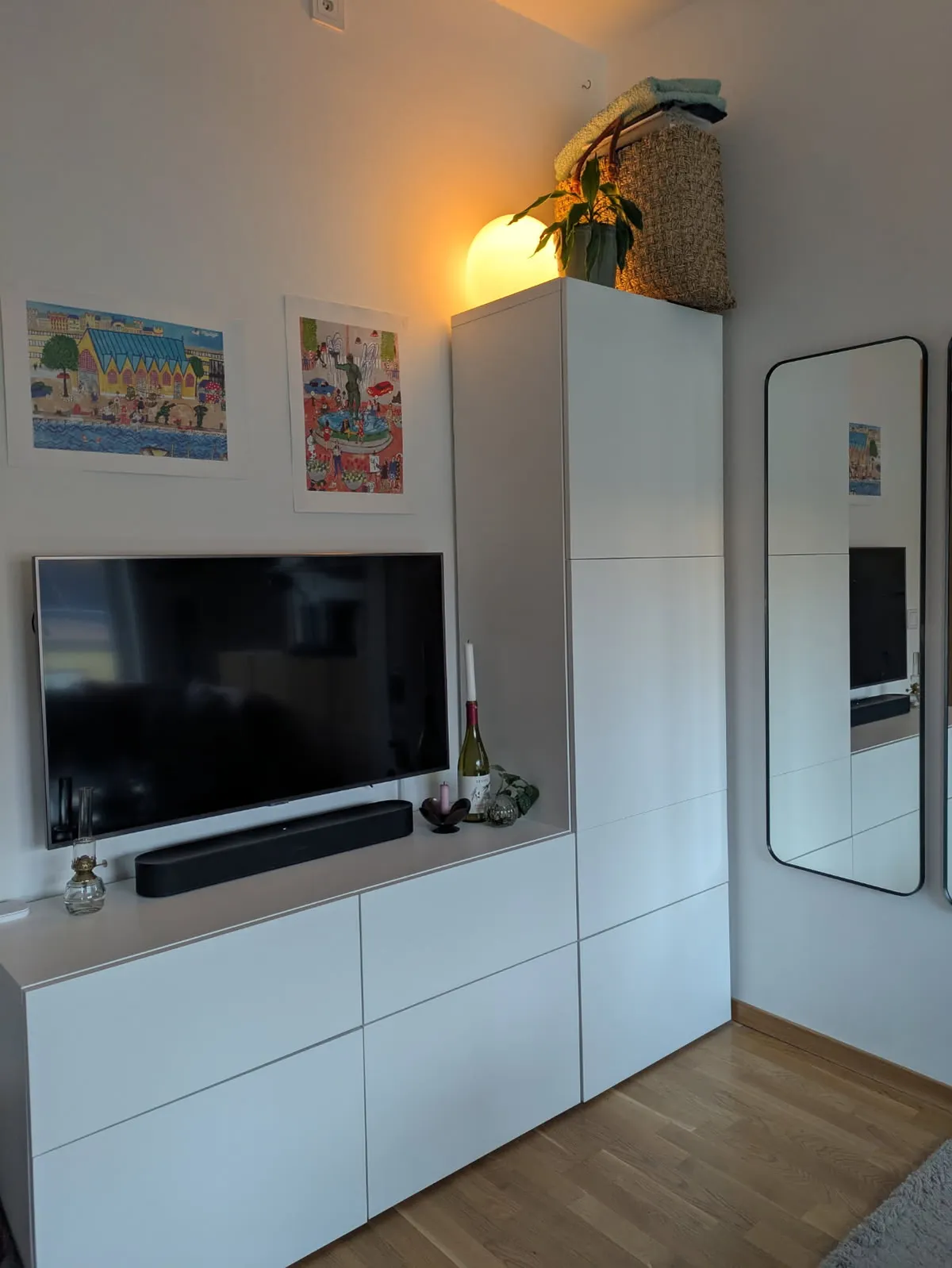 Hyreslägenhet på Göteborg i goteborg