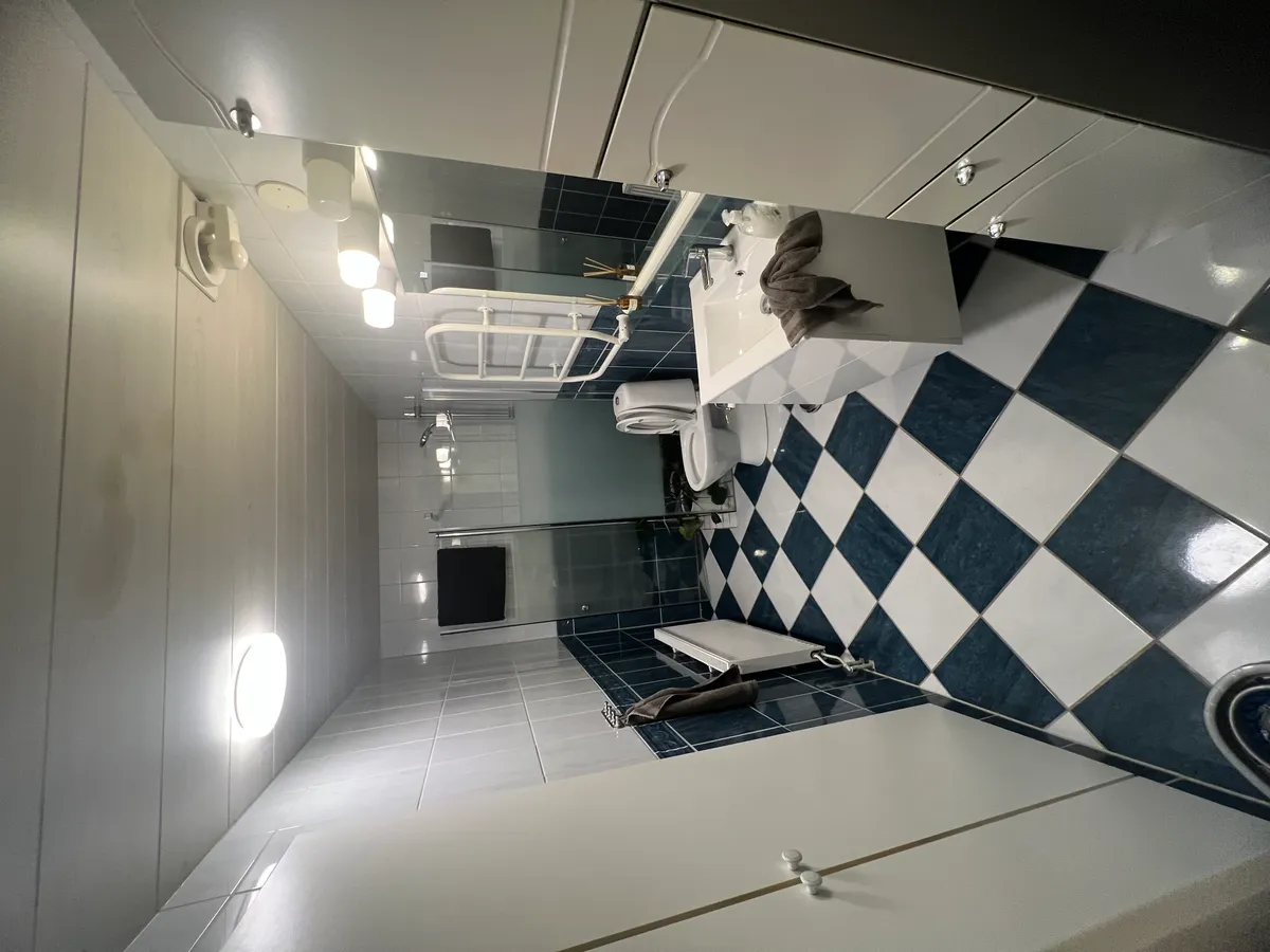 Hyresbostad på Löberöd i loberod