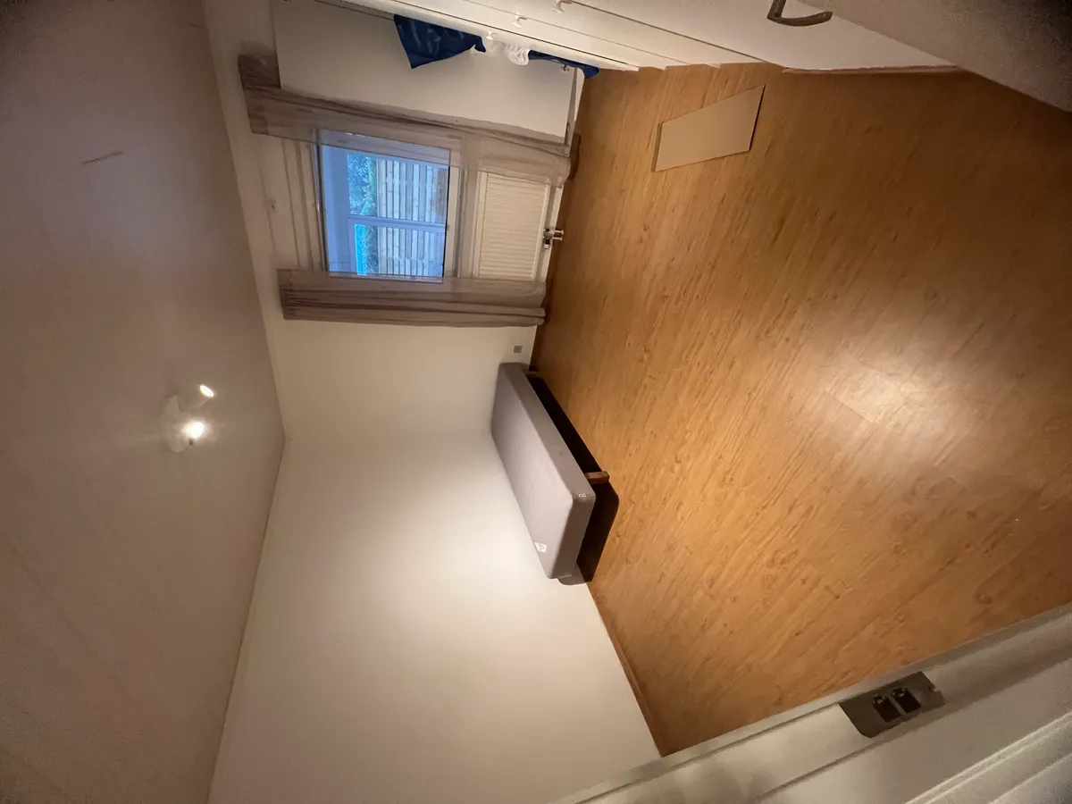 Hyresbostad på Löberöd i loberod