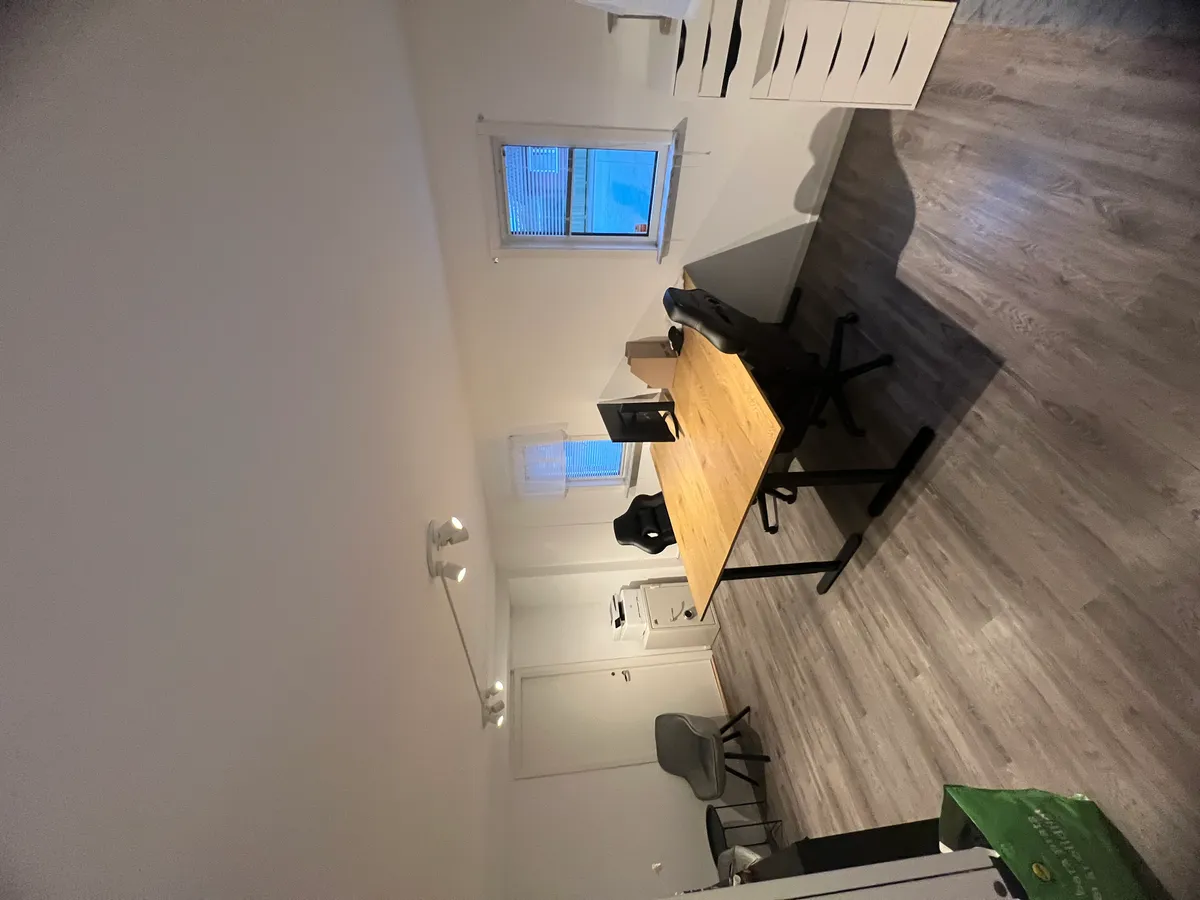 Hyresbostad på Löberöd i loberod