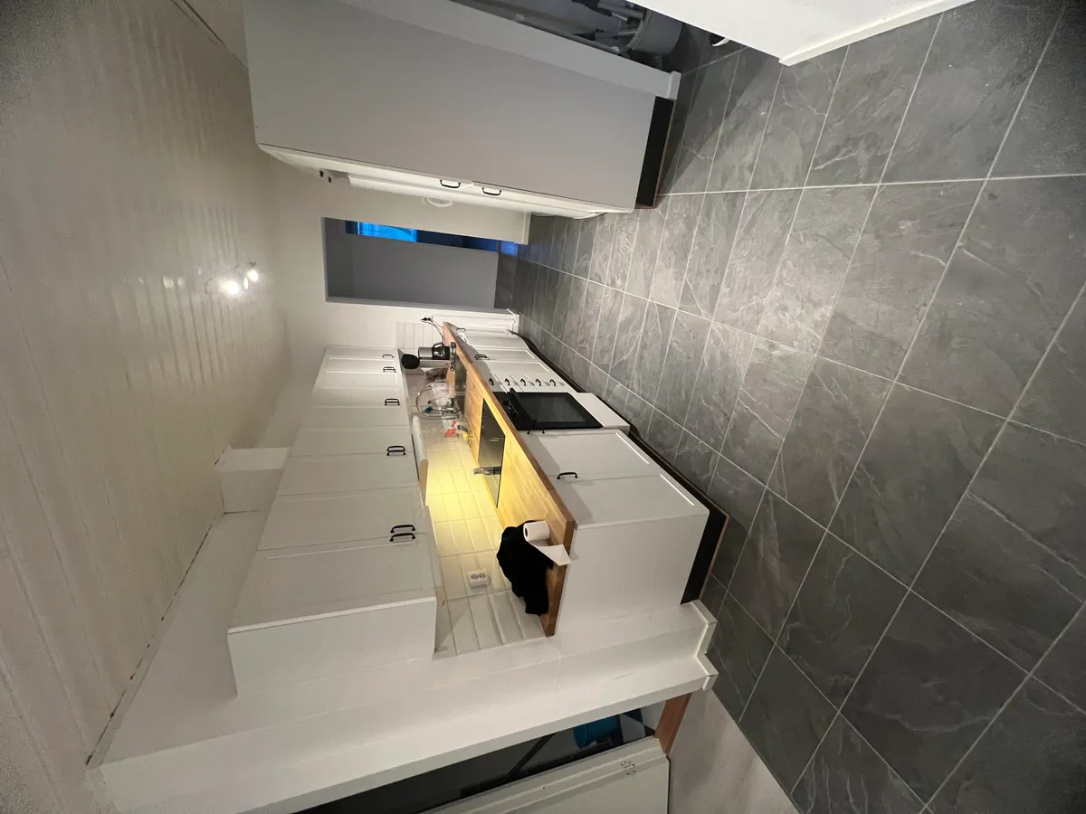 Hyresbostad på Löberöd i loberod