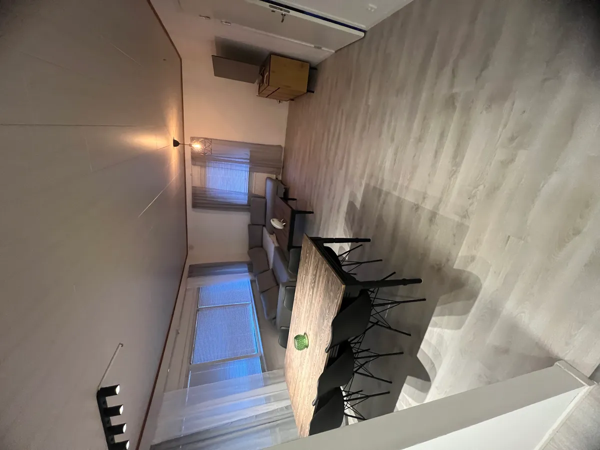 Hyresbostad på Löberöd i loberod