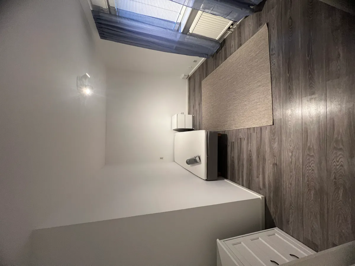 Hyresbostad på Löberöd i loberod