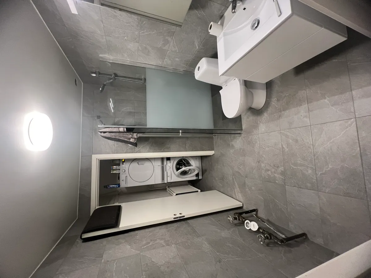 Hyresbostad på Löberöd i loberod