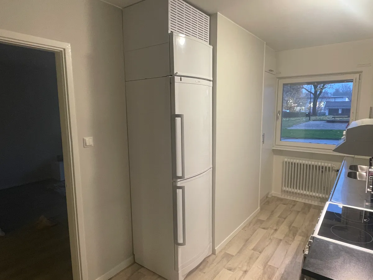 Hyreslägenhet på Eskilstuna i eskilstuna