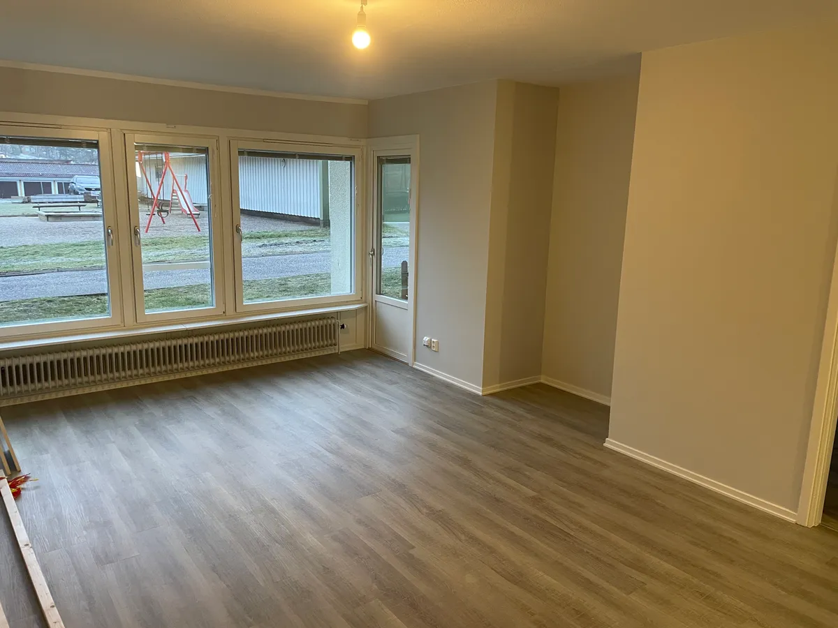 Hyreslägenhet på Eskilstuna i eskilstuna