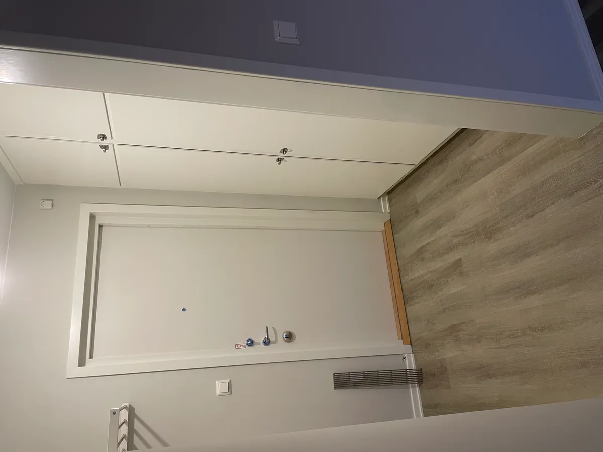 Hyreslägenhet på Eskilstuna i eskilstuna