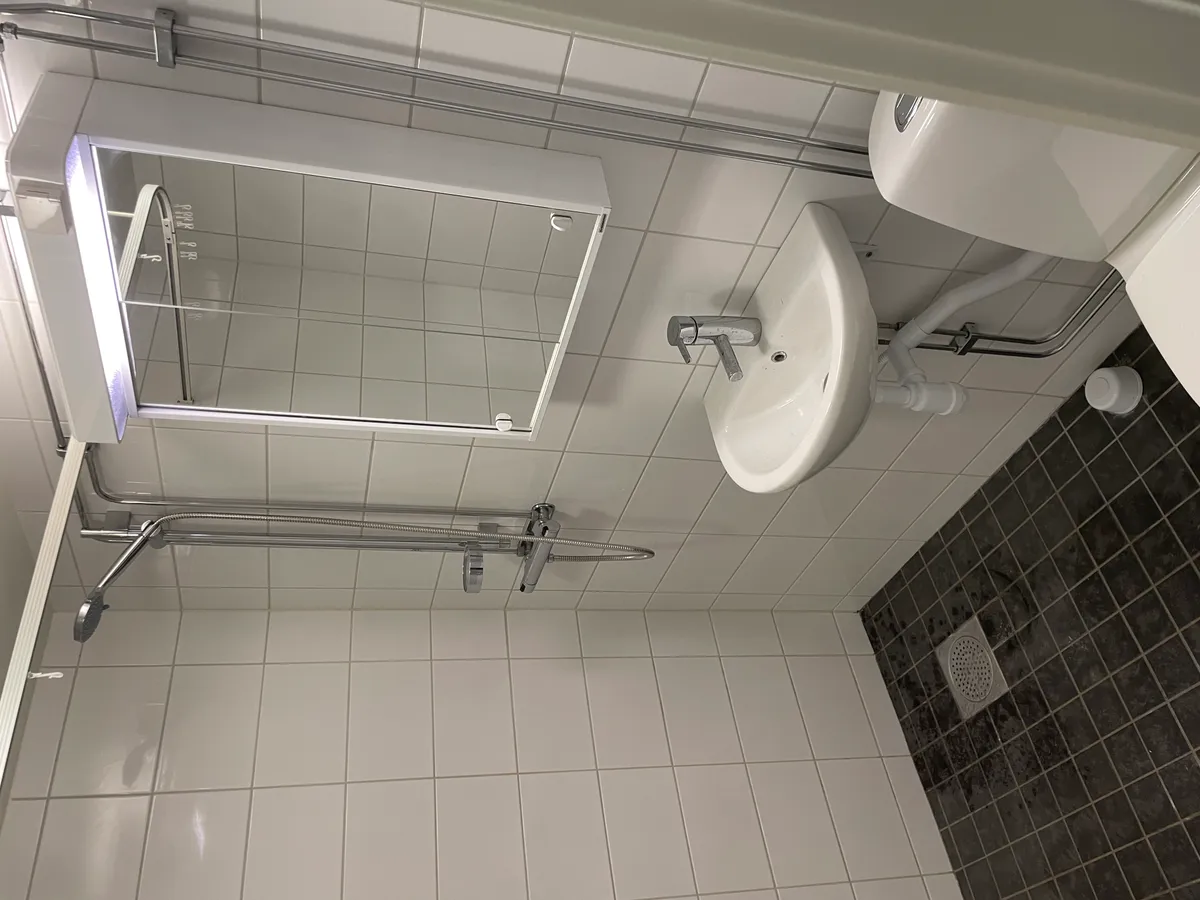 Hyreslägenhet på Eskilstuna i eskilstuna