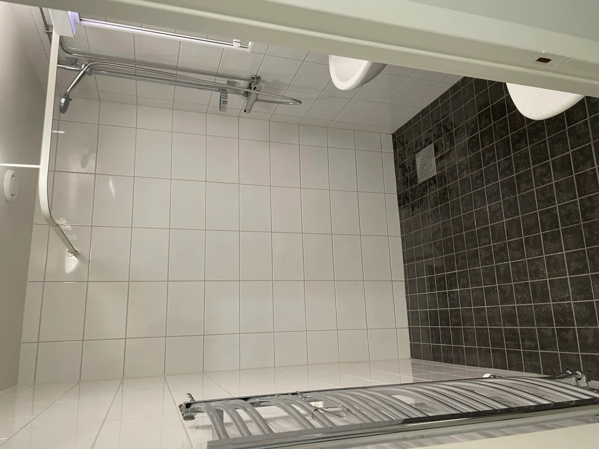 Hyreslägenhet på Eskilstuna i eskilstuna