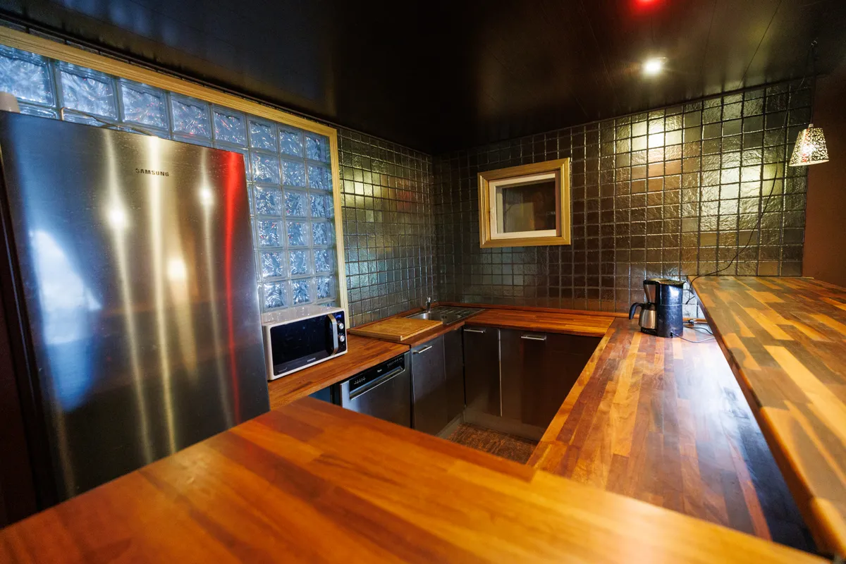 Hyresbostad på Kirkkonummi i kirkkonummi