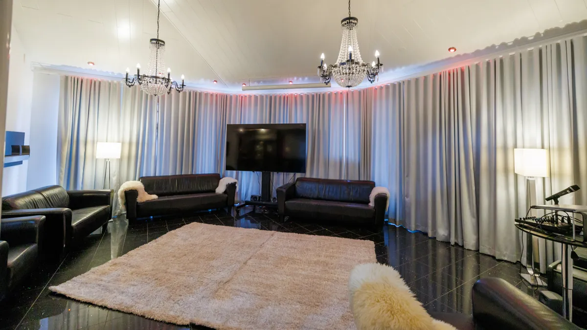 Hyresbostad på Kirkkonummi i kirkkonummi