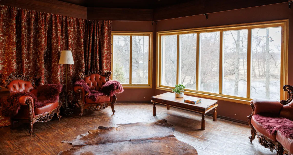 Hyresbostad på Kirkkonummi i kirkkonummi