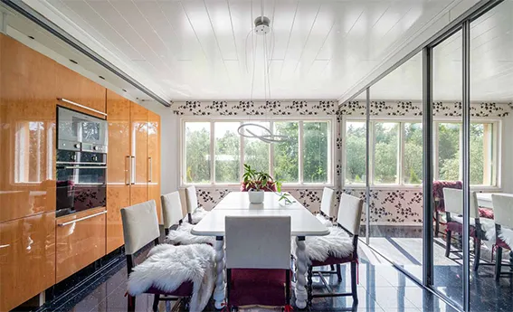 Hyresbostad på Kirkkonummi i kirkkonummi