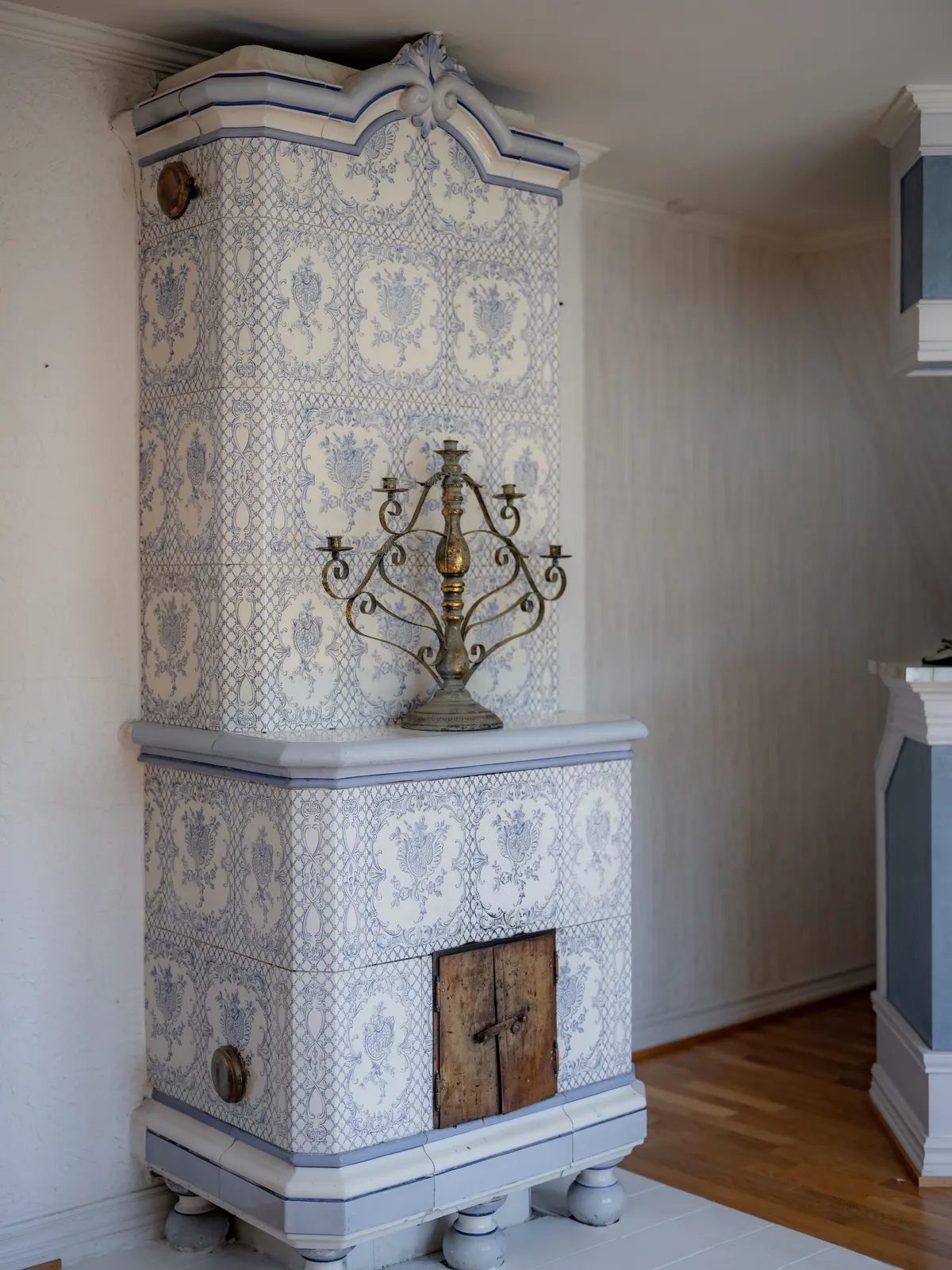 Hyresbostad på Upplands Väsby i upplands-vasby