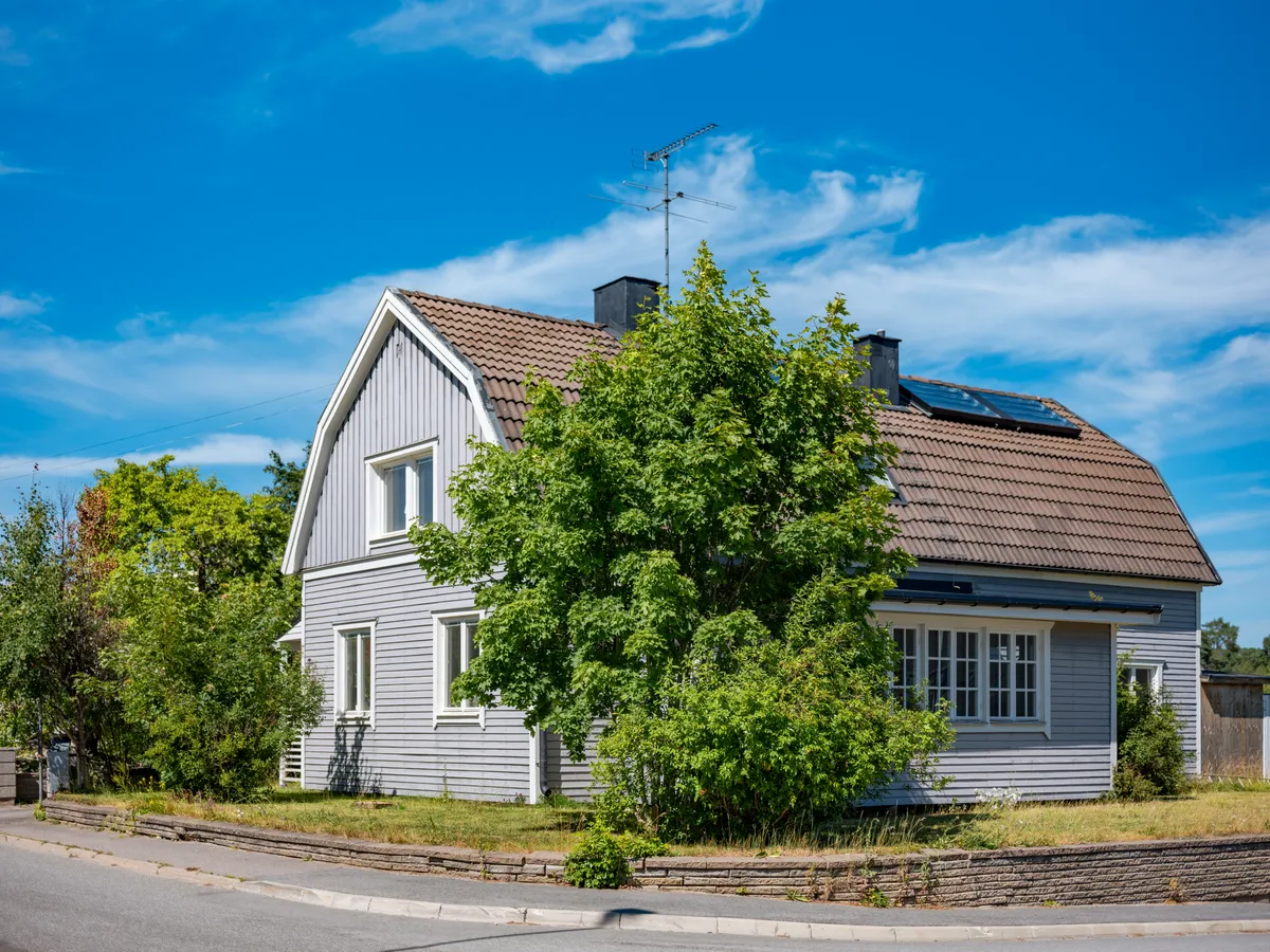 Hyresbostad på Upplands Väsby i upplands-vasby
