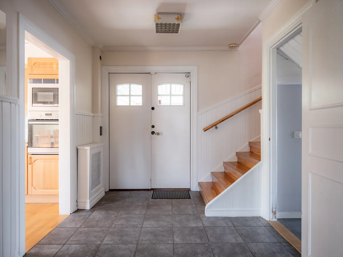 Hyresbostad på Upplands Väsby i upplands-vasby