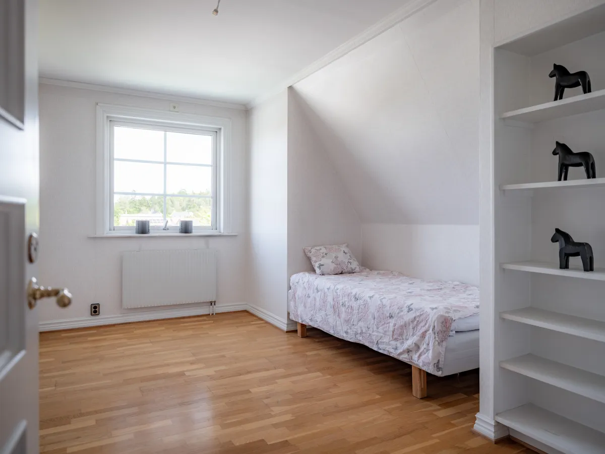 Hyresbostad på Upplands Väsby i upplands-vasby