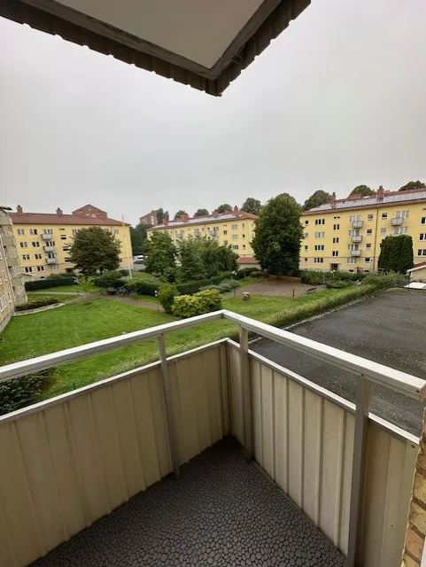 Hyreslägenhet på Norrköping i norrkoping