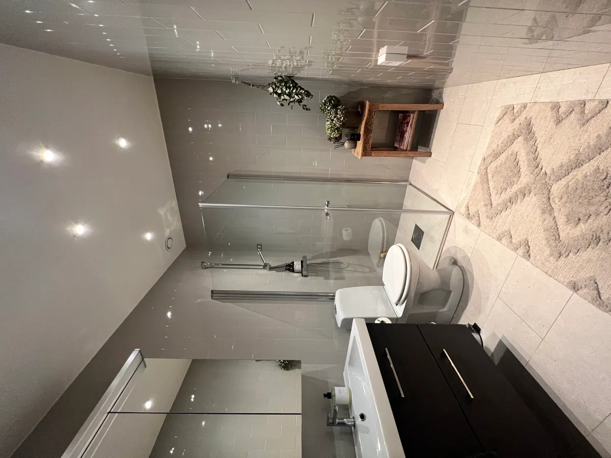 Hyresbostad på Märsta i marsta