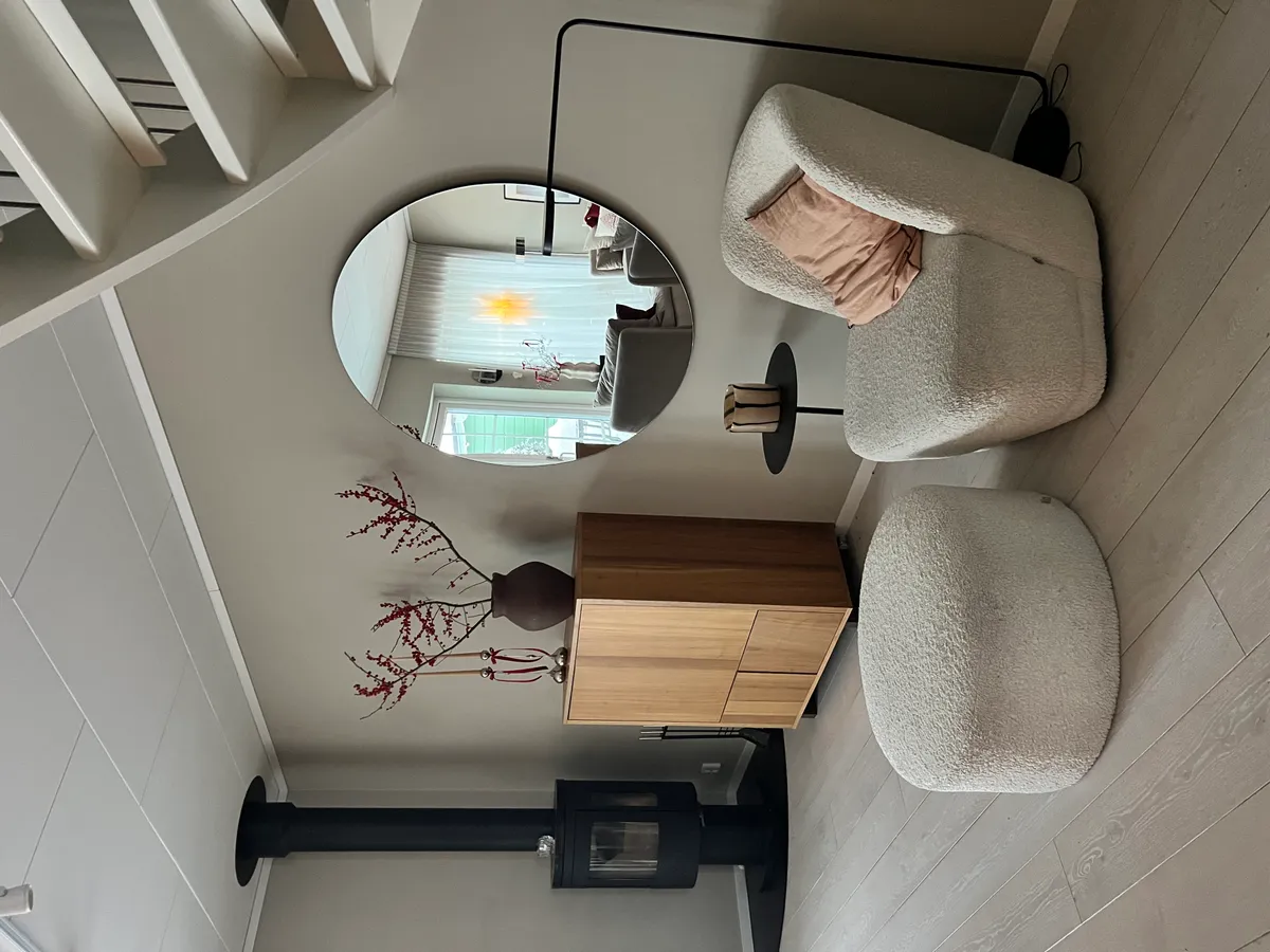 Hyresbostad på Märsta i marsta