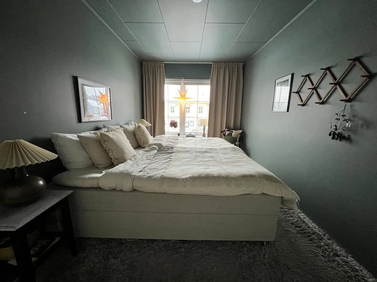 Hyresbostad på Märsta i marsta