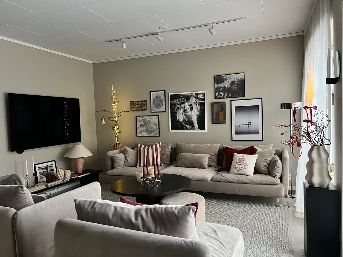 Hyresbostad på Märsta i marsta