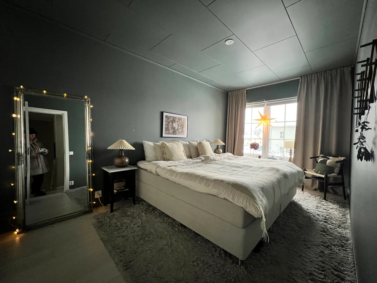 Hyresbostad på Märsta i marsta