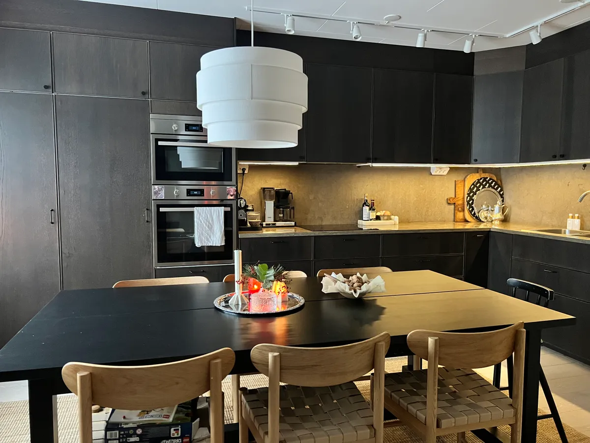 Hyresbostad på Märsta i marsta