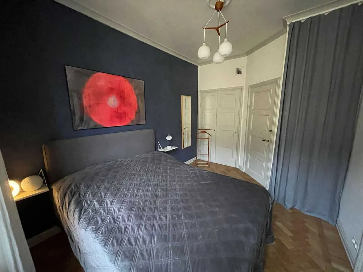 Hyreslägenhet på Stockholm i stockholm