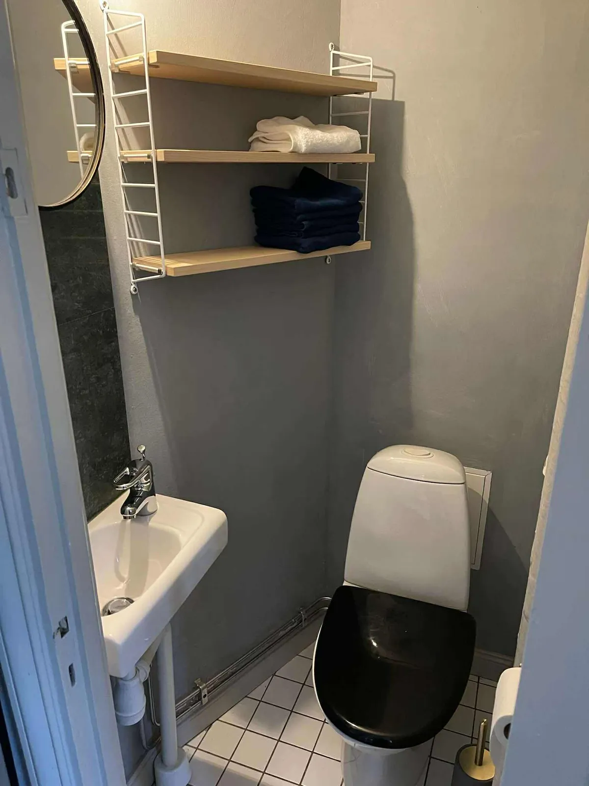 Hyreslägenhet på Stockholm i stockholm