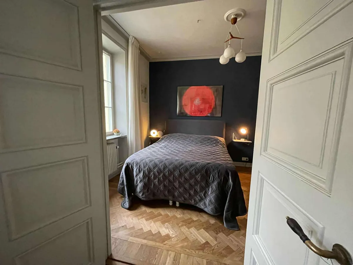 Hyreslägenhet på Stockholm i stockholm