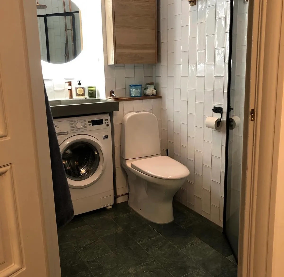 Hyreslägenhet på Stockholm i stockholm