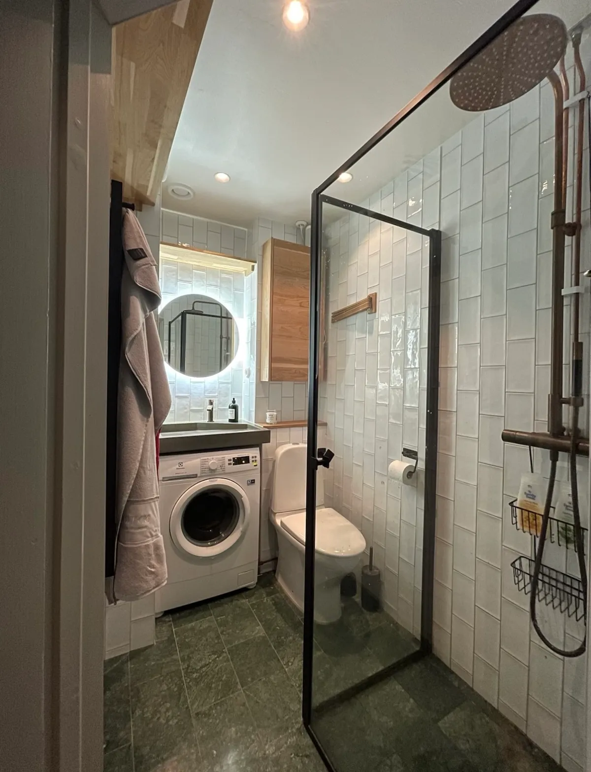 Hyreslägenhet på Stockholm i stockholm