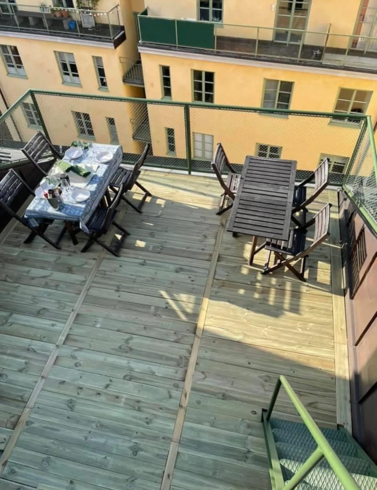 Hyreslägenhet på Stockholm i stockholm