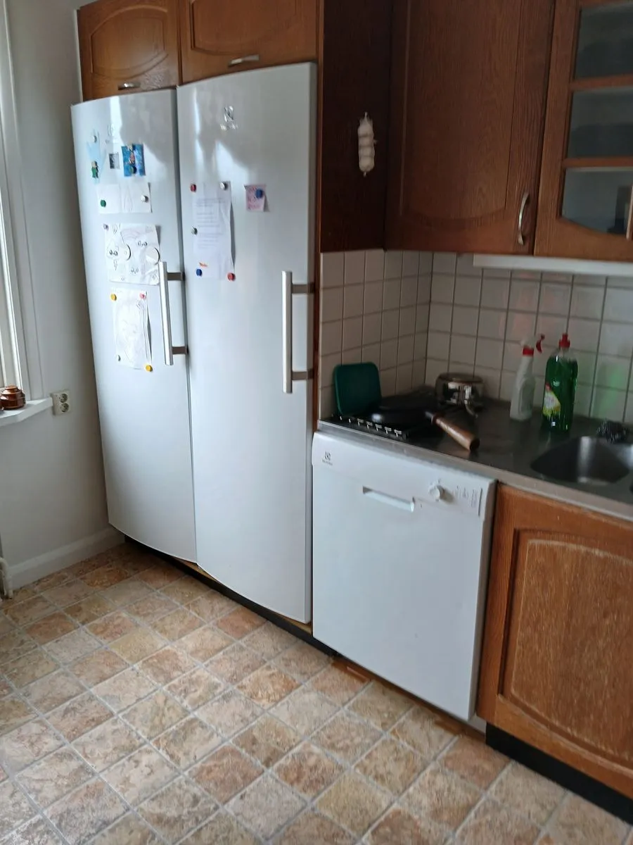 Hyreslägenhet på Kalmar i kalmar