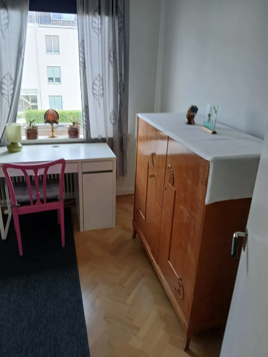 Hyreslägenhet på Kalmar i kalmar