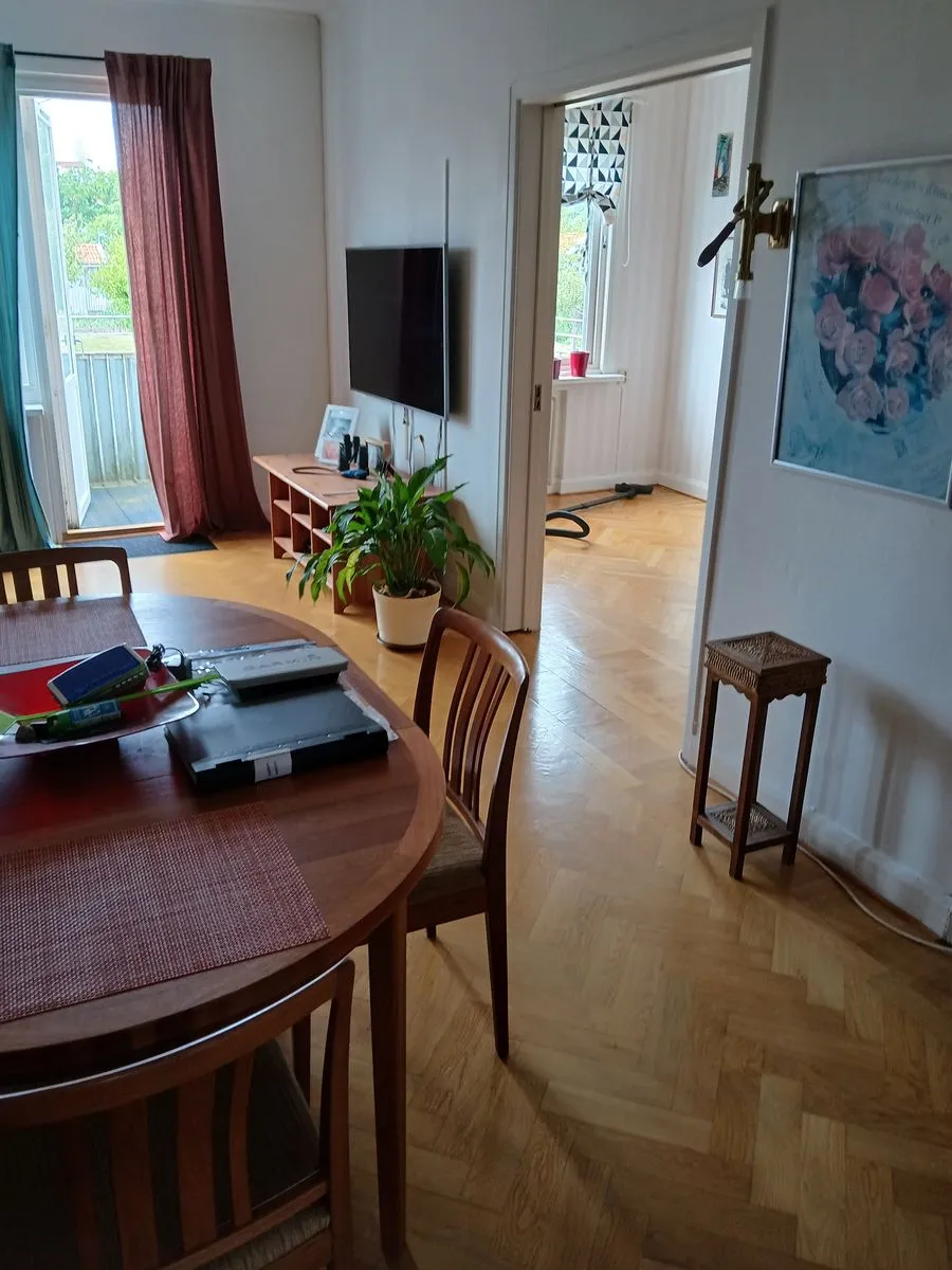 Hyreslägenhet på Kalmar i kalmar