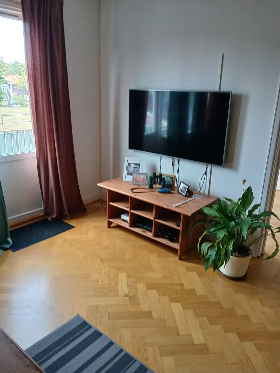 Hyreslägenhet på Kalmar i kalmar