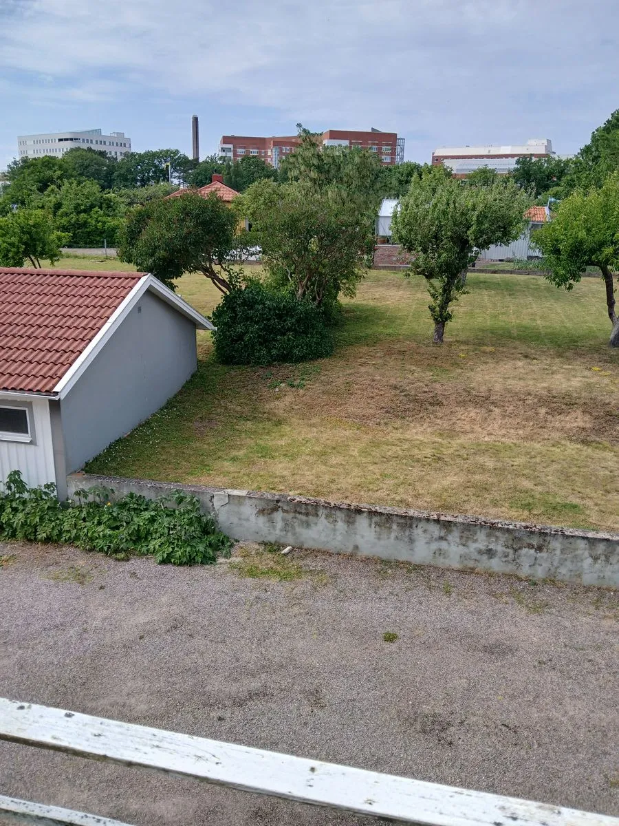 Hyreslägenhet på Kalmar i kalmar