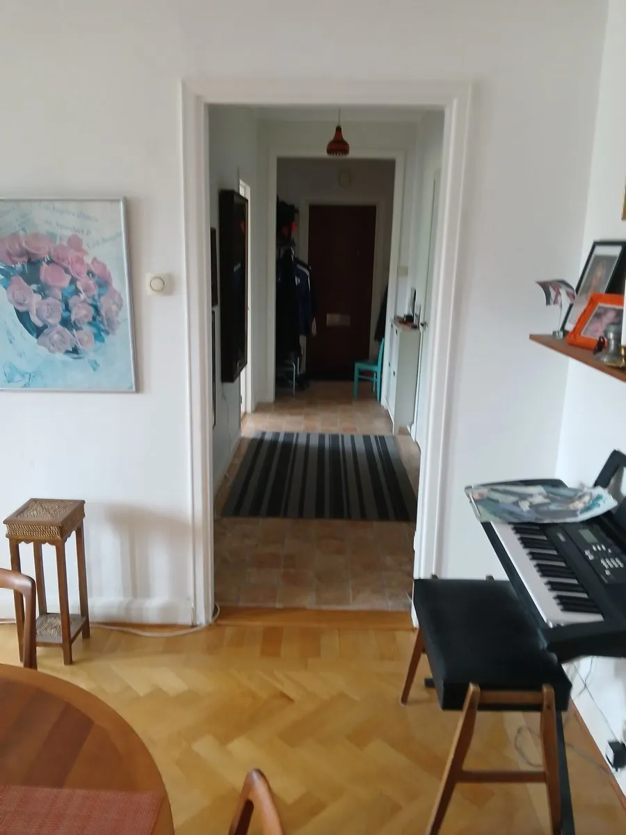 Hyreslägenhet på Kalmar i kalmar