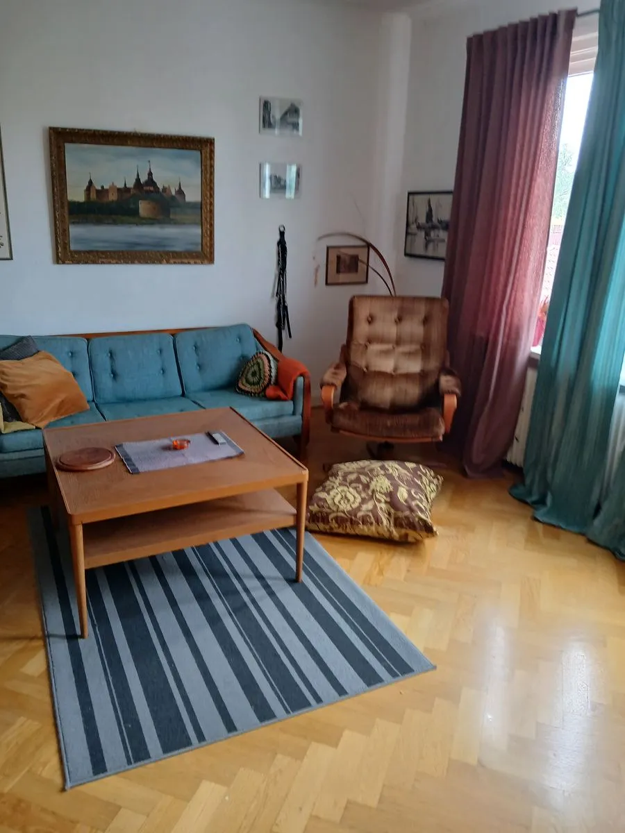 Hyreslägenhet på Kalmar i kalmar