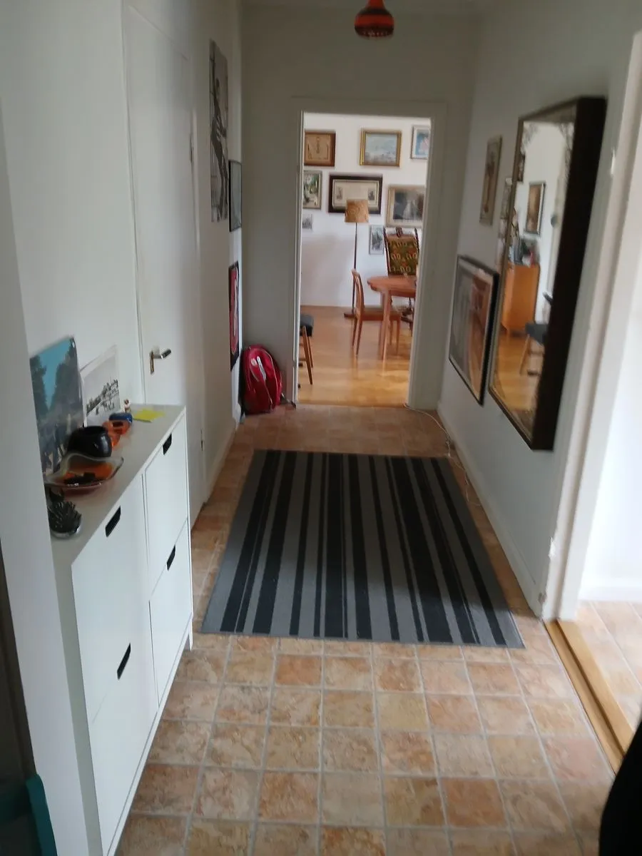 Hyreslägenhet på Kalmar i kalmar